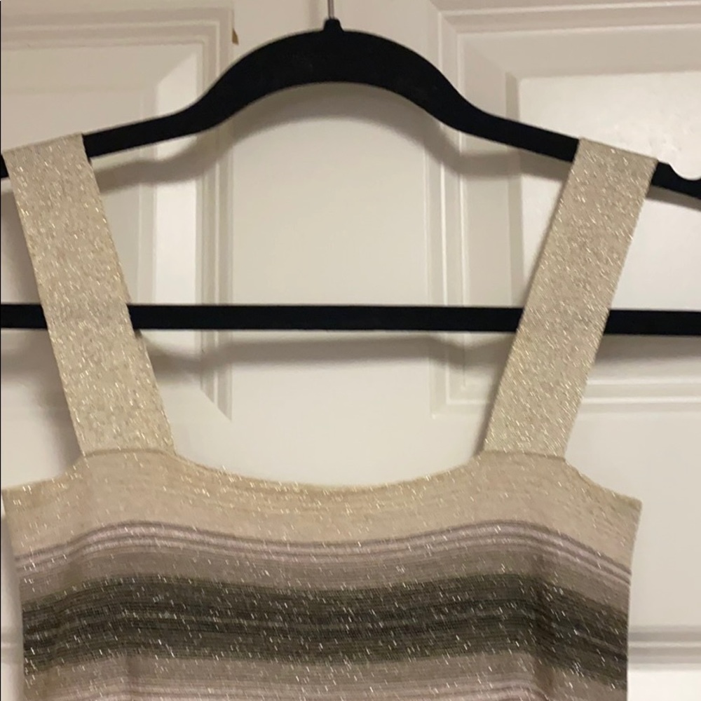 HP! M by Missoni Shimmer Dress - Picture 2 of 8